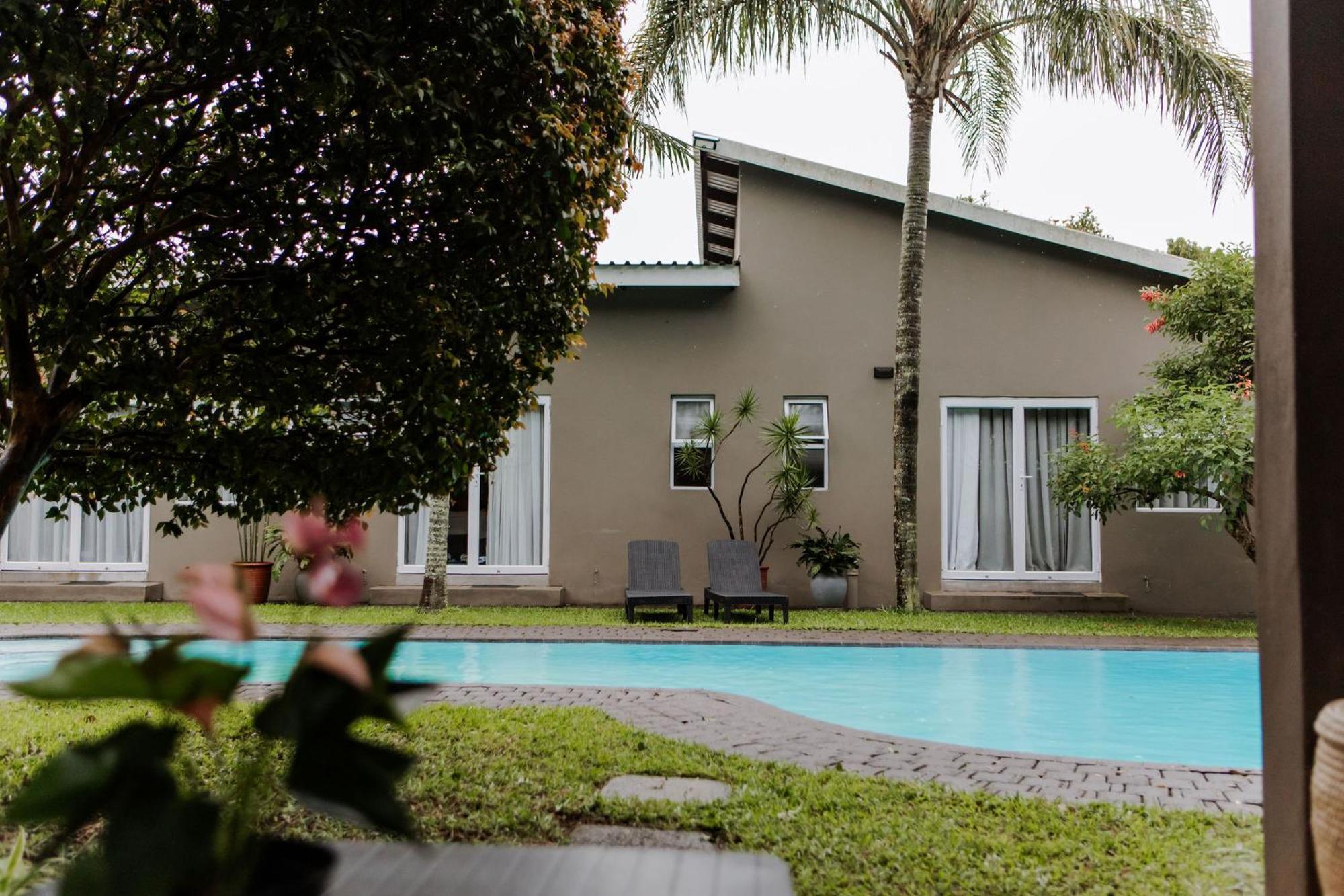 Igwalagwala Guest House Saint Lucia Estuary Eksteriør billede